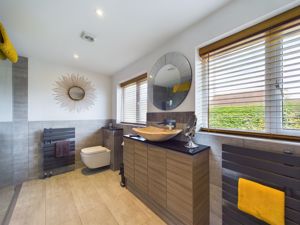 Master Bedroom Ensuite- click for photo gallery